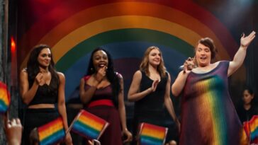 Evento no M&S Bank Arena celebra cultura LGBTQ+ com shows, drag queens e disco especial