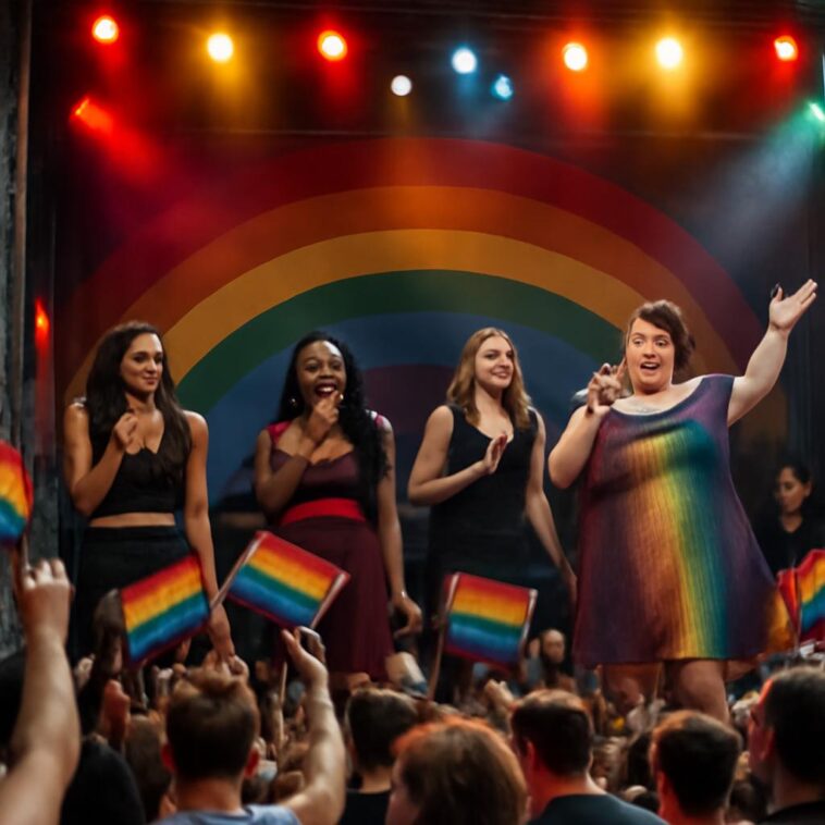 Evento no M&S Bank Arena celebra cultura LGBTQ+ com shows, drag queens e disco especial