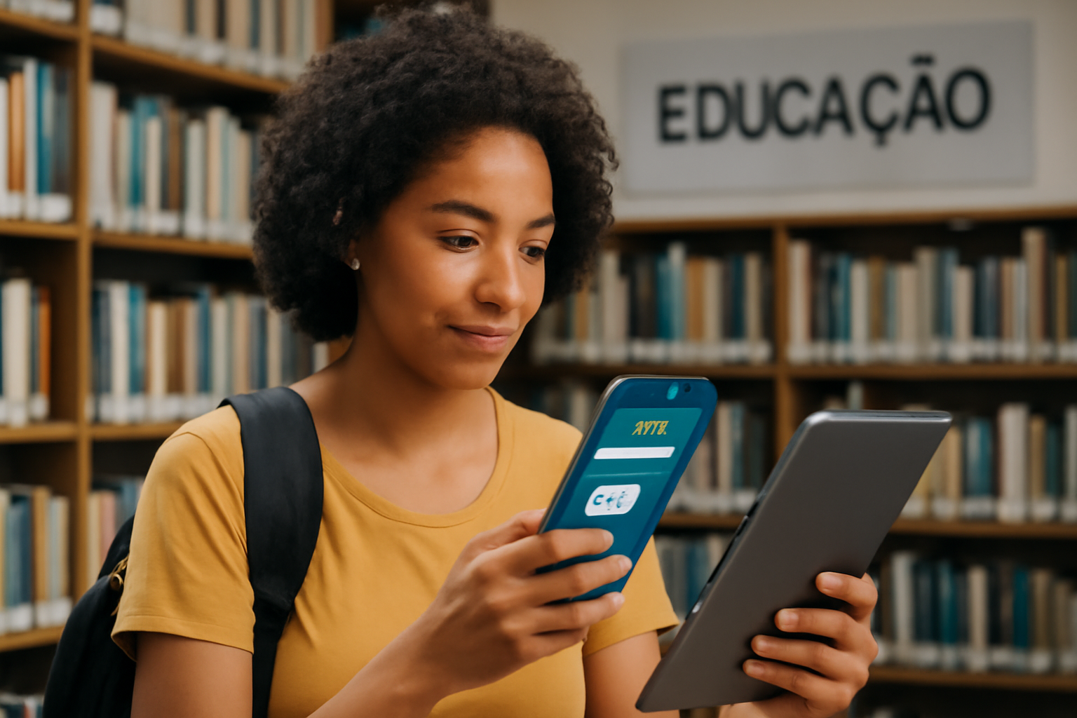 Governo Lula anunciou biblioteca digital com cerca de 8 mil obras e empréstimo sem custo via gov.br; entenda o que já se sabe.