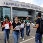 Concurso da Assembleia Legislativa de Roraima teve edital publicado nesta terça. Veja cargos, datas de inscrição e etapas da seleção.