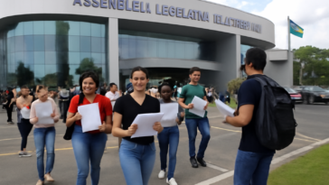 Concurso da Assembleia Legislativa de Roraima teve edital publicado nesta terça. Veja cargos, datas de inscrição e etapas da seleção.