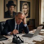 Empresa responsável por obras icônicas enfrenta crise financeira e atribui colapso a empréstimos predatórios