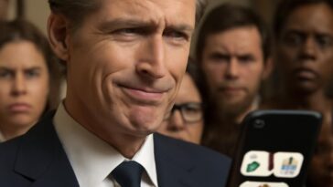 Governador da Califórnia enfrenta reação da esquerda por usar humor tóxico contra rivais republicanos