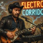 Artista mexicano revoluciona o cenário urbano com sons inovadores e versatilidade musical