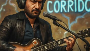 Artista mexicano revoluciona o cenário urbano com sons inovadores e versatilidade musical