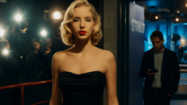 Volta intensa às gravações de The Morning Show teria pressionado a rotina da atriz com Jim Curtis; entenda por que isso viralizou.