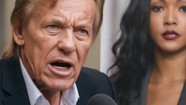 Cantor alemão reivindica até 50 milhões por semelhanças com hit 'Lift Me Up'