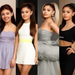Da Broadway aos palcos internacionais, Ariana Grande transforma seu visual e reafirma sua identidade única
