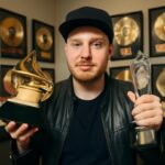 Henry Walter, conhecido como Cirkut, reflete sobre sua trajetória e sucesso que inspira a cena musical LGBTQIA+