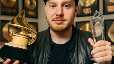 Henry Walter, conhecido como Cirkut, reflete sobre sua trajetória e sucesso que inspira a cena musical LGBTQIA+