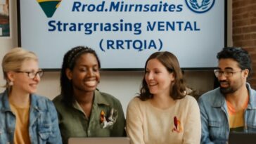 Projeto Erasmus+ oferece 8 encontros online para apoiar jovens LGBTQIA+ e profissionais na promoção do bem-estar mental