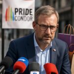 Escândalo abala um dos maiores eventos LGBTQIA+ do mundo, que enfrenta acusações de má gestão e cultura tóxica