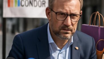 Escândalo abala um dos maiores eventos LGBTQIA+ do mundo, que enfrenta acusações de má gestão e cultura tóxica