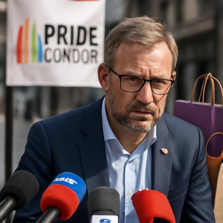 Escândalo abala um dos maiores eventos LGBTQIA+ do mundo, que enfrenta acusações de má gestão e cultura tóxica