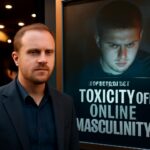 Men of the Manosphere desvenda as comunidades tóxicas da internet e seu impacto na masculinidade contemporânea