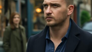 Ator de Emmerdale brilha em comédia que une humor e emoção na experiência LGBTQ+