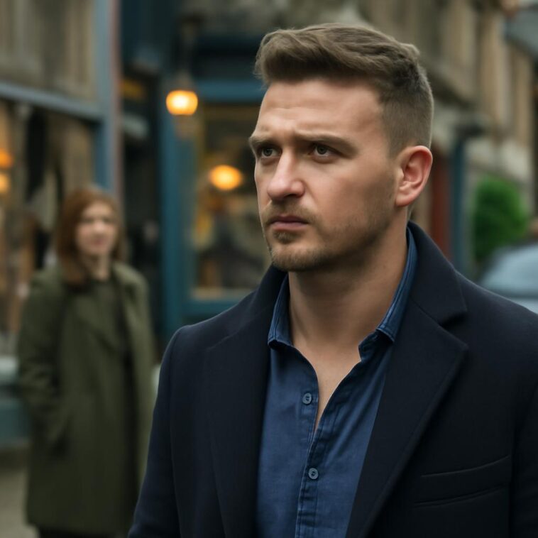 Ator de Emmerdale brilha em comédia que une humor e emoção na experiência LGBTQ+