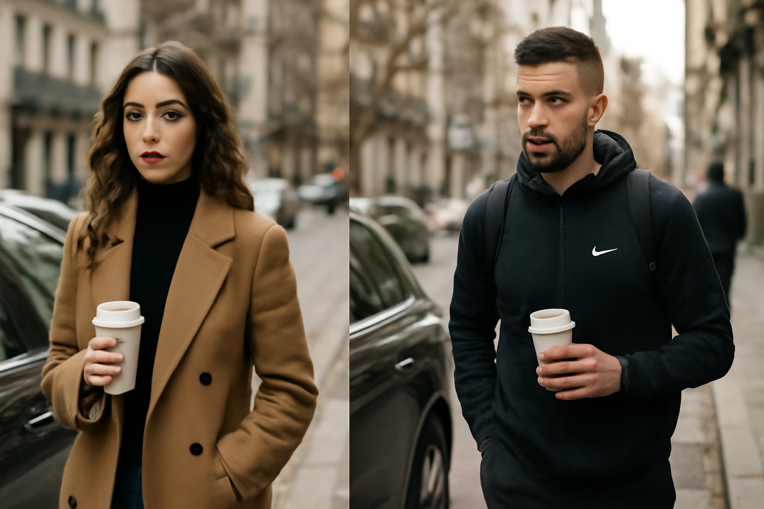 Atriz espanhola e Kylian Mbappé foram vistos em um encontro discreto em Madri, e o assunto explodiu nas buscas. Entenda o motivo.