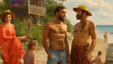 Ilha de Fire Island, em Nova York, é berço de artistas queer e símbolo de resistência e comunidade LGBTQIA+