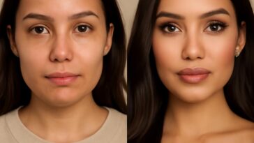 A tiktoker peruana que viralizou com 'Amores que matam' surpreende seguidores com novo visual