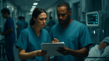 Produção da HBO Max voltou ao radar com debate sobre realismo médico, casos raros e cenas polêmicas. Entenda o que faz sentido.