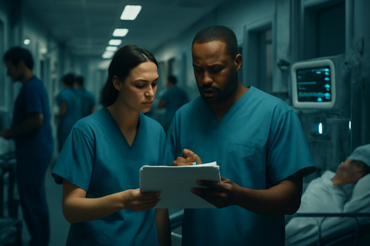 Produção da HBO Max voltou ao radar com debate sobre realismo médico, casos raros e cenas polêmicas. Entenda o que faz sentido.