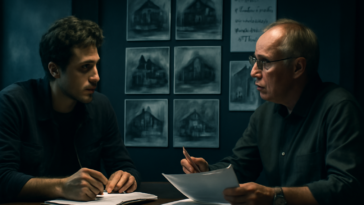 Diretor volta ao universo do terror com Zach Shields no roteiro de Gladys, derivado de Weapons; entenda por que o nome viralizou.