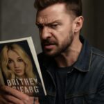 Cantor se incomoda com retrato negativo na cinebiografia da diva pop Britney Spears