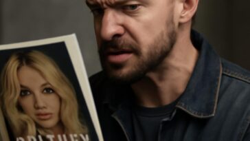 Cantor se incomoda com retrato negativo na cinebiografia da diva pop Britney Spears