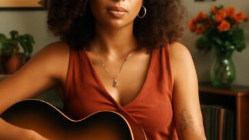 Cantora premiada compartilha inspirações, desafios e momentos marcantes da carreira