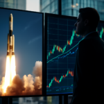 Empresa de Elon Musk fez pedido confidencial para abrir capital e pode estrear na bolsa em junho; entenda por que o tema domina buscas.