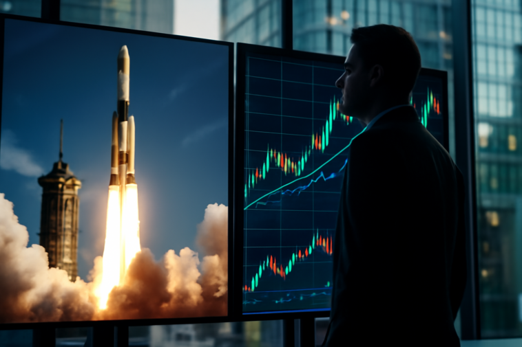 Empresa de Elon Musk fez pedido confidencial para abrir capital e pode estrear na bolsa em junho; entenda por que o tema domina buscas.