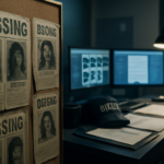 Americana desaparecida desde 1994 foi encontrada viva nos EUA. Saiba o que a polícia revelou e por que o nome viralizou no Brasil.