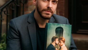 H. Nigel Thomas explora desafios e expectativas familiares em obra que emociona e representa a comunidade LGBTQIA+