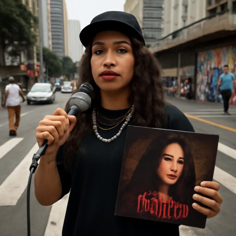 Show histórico no Sesc Pompeia reúne Bixarte, Don L, Ayô Tupinambá e outras vozes poderosas do rap e da cultura travesti