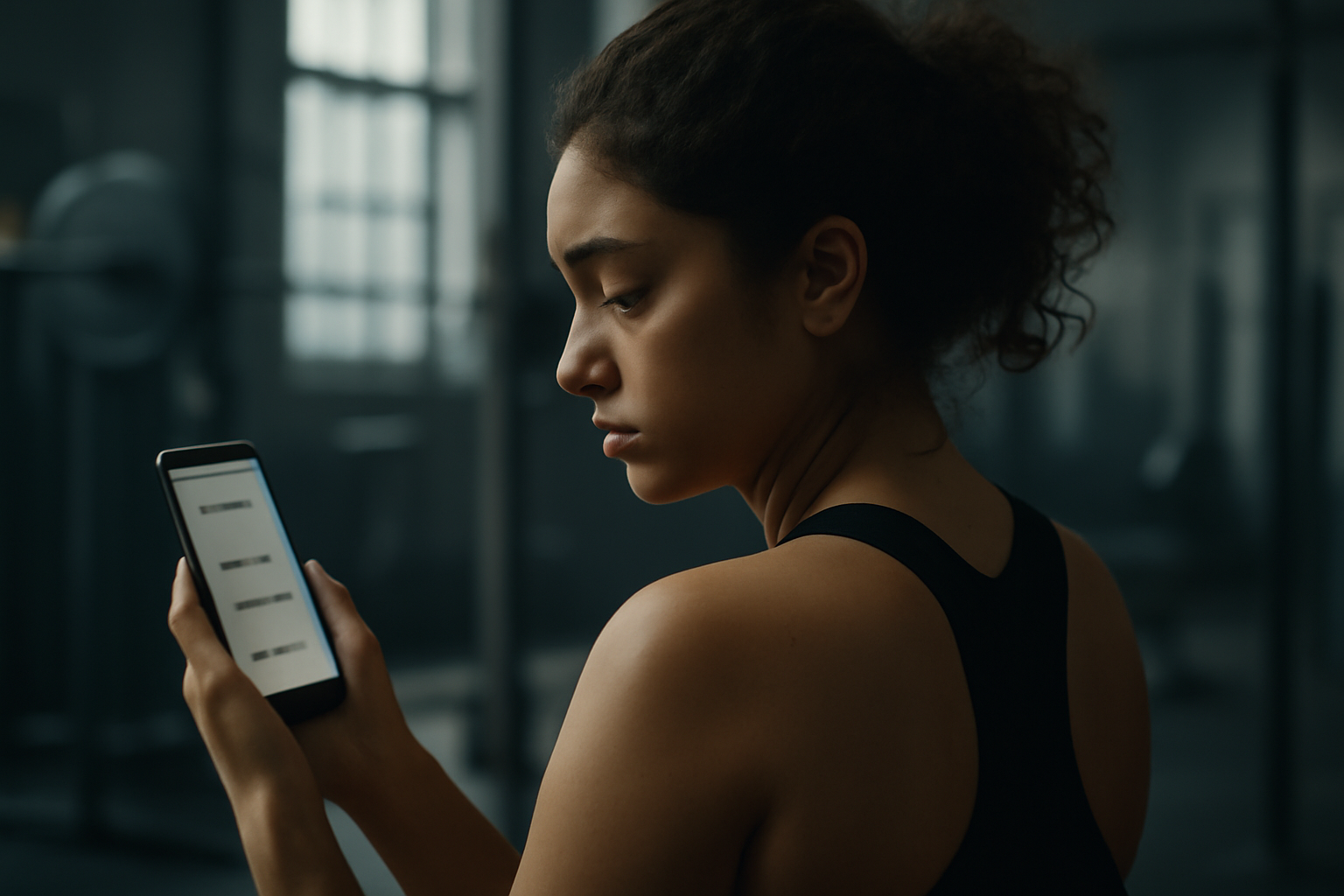 Atriz reagiu a comentários no TikTok após viver o luto pela morte da mãe. Saiba por que o nome de Mel Maia entrou em alta.