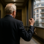 Ator de 93 anos disputa apartamento em Ipanema com as filhas, e a Justiça manteve o processo público; entenda o caso.