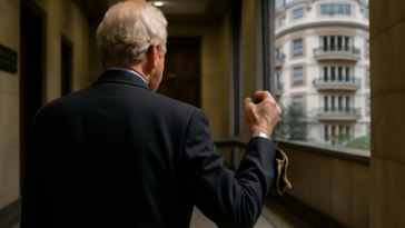 Ator de 93 anos disputa apartamento em Ipanema com as filhas, e a Justiça manteve o processo público; entenda o caso.