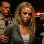 Popstar é vista fumando em posto de gasolina e busca apoio da família para recuperação