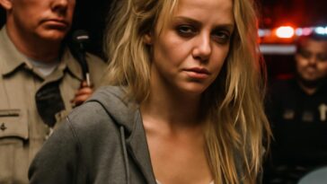 Popstar é vista fumando em posto de gasolina e busca apoio da família para recuperação