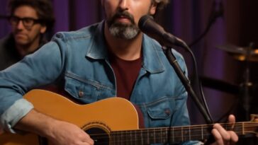 O músico e comediante neozelandês celebra o reencontro da dupla e seu novo álbum solo com alma dos anos 70