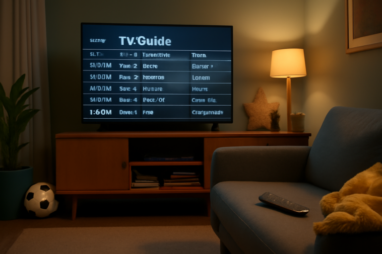 Busca por globo programação disparou após a grade de quinta mexer com futebol e BBB 26; veja o que foi exibido e entenda a repercussão.