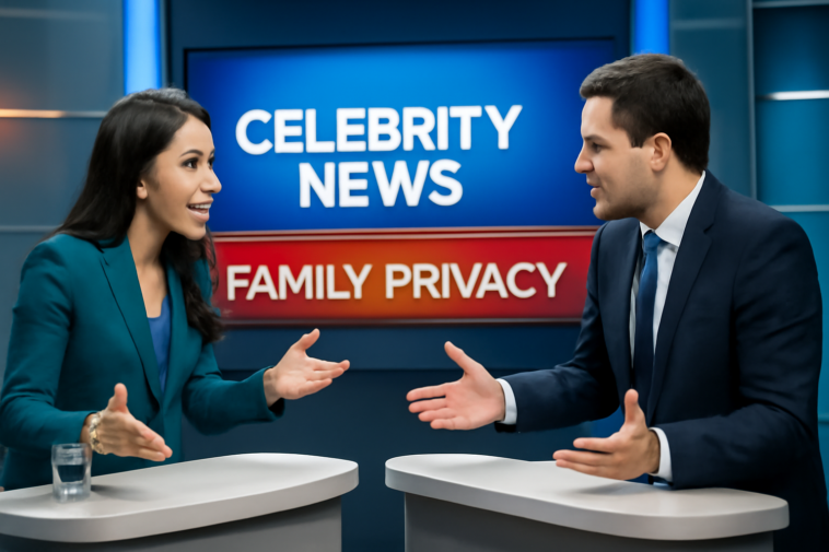 Discussão sobre filhos, escola e viagens colocou Virginia Fonseca no centro de um bate-boca ao vivo. Entenda por que o caso repercute.