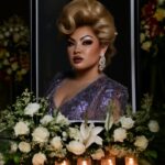 Produtora anuncia pausa nas gravações após perda trágica de talentosa artista LGBTQIA+