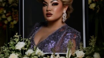 Produtora anuncia pausa nas gravações após perda trágica de talentosa artista LGBTQIA+