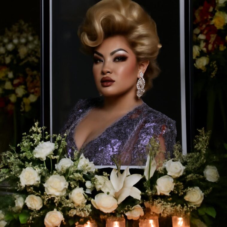 Produtora anuncia pausa nas gravações após perda trágica de talentosa artista LGBTQIA+