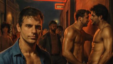 Diretores brasileiros revelam o poder da cena pública na representatividade LGBTQIA+ em Porto Alegre