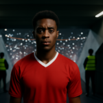 Nome do craque espanhol ganhou força após reação a cantos xenófobos e falas de Arbeloa. Entenda por que o tema repercute.