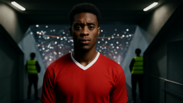 Nome do craque espanhol ganhou força após reação a cantos xenófobos e falas de Arbeloa. Entenda por que o tema repercute.