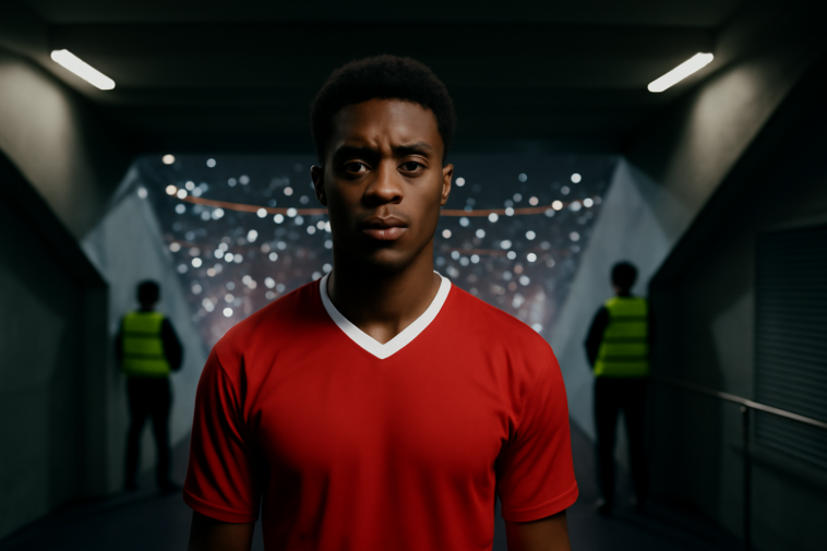 Nome do craque espanhol ganhou força após reação a cantos xenófobos e falas de Arbeloa. Entenda por que o tema repercute.